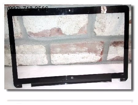 Screen Bezel for G62 Laptop $4.00