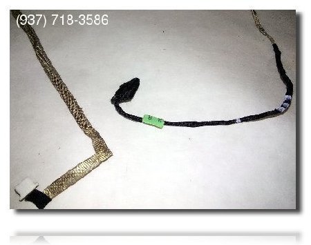 G62 Camera Cable Connector Replacement
