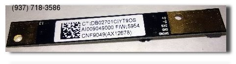 G62 Camera Replacement
