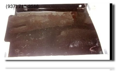 G62 Drive Caddy Replacement