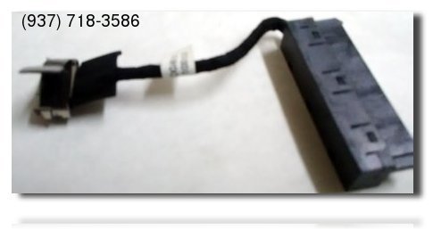 G62 Hard Drive Connector Cable Replacement