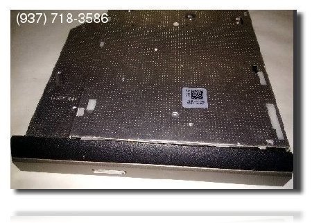 G62 DVD Drive