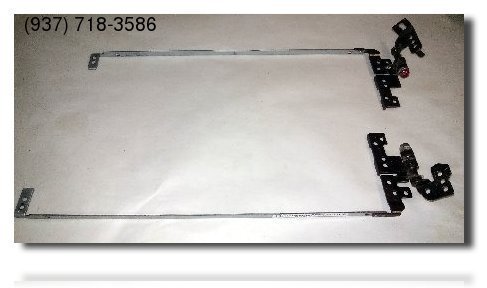 G62 Hinges Replacement