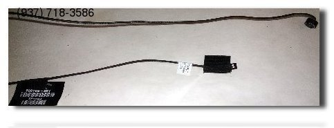 G62 Microphone Cable