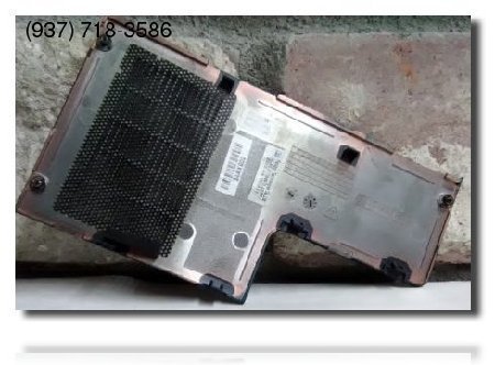 G62 Ram Cover Replacement