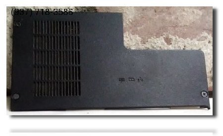 G62 Ram Cover