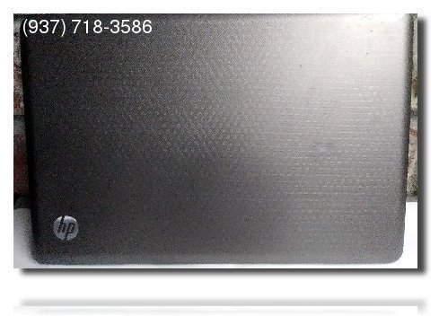 G62 Display Back Cover Replacement