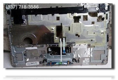G62 Palmrest Cover Replacement