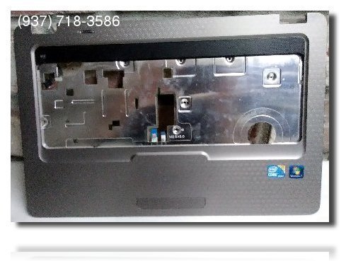 G62 Palmrest Cover