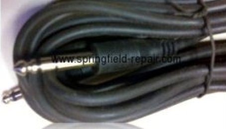 Instrument Cable