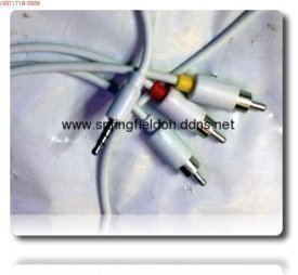 Ipod AV Cable