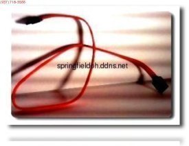Sata Cable
