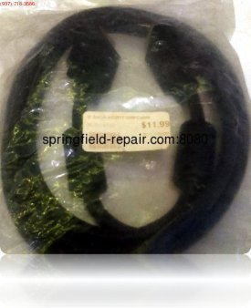 Premium 6 FOOT SVGA HDB15 M/M CABLE