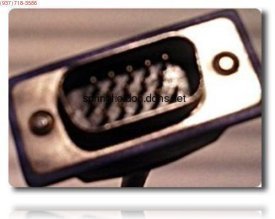 VGA Cable