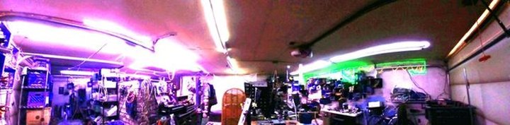 kenny's Crib