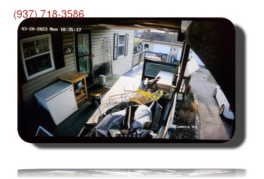 Right-Porch Center View