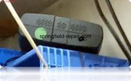 Springfield Ohio Off-grid