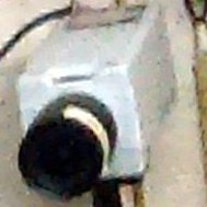 Off-Grid Security