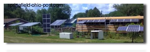 Cool Solar