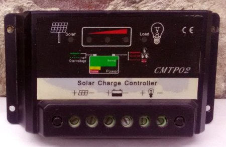 cmtp022 Charger