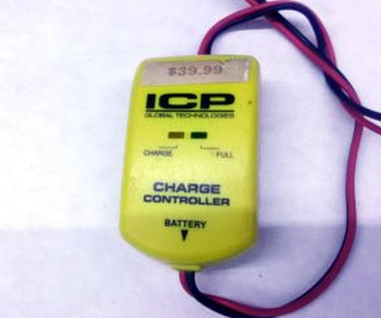 ICP Charger