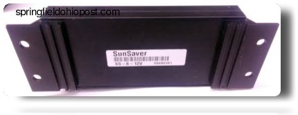 ss-6-12v Charger