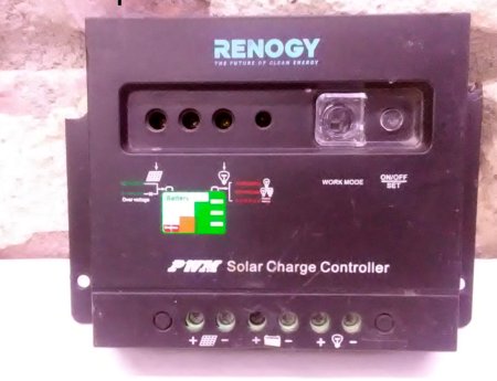 Renogy