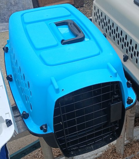 Aspen Dog Carrier