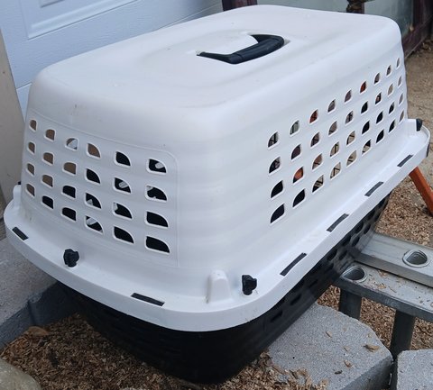 PetMate Pet Cart1