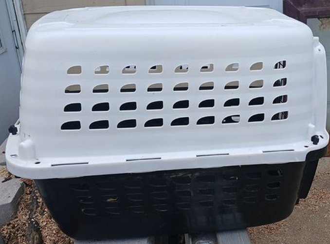 PetMate Pet Carrier2