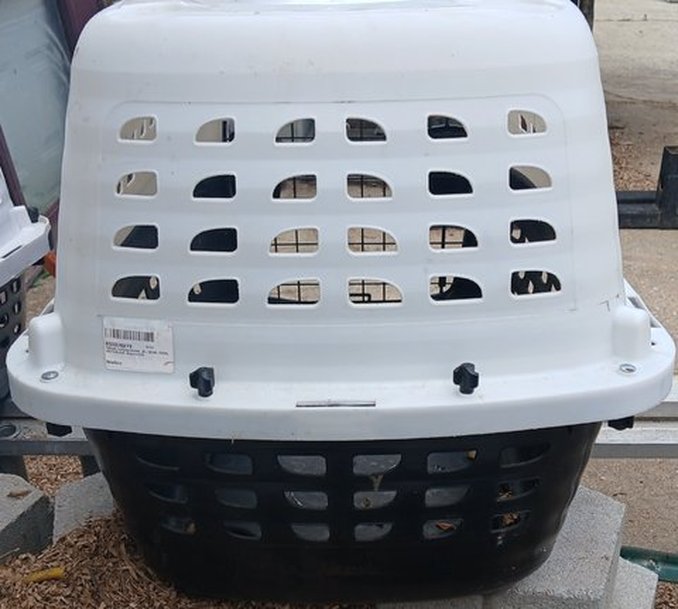 PetMate Pet Cart2