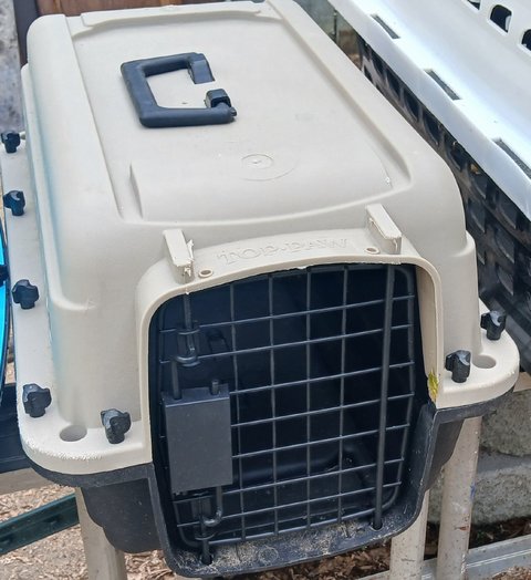 Top Paw Pet Carrier