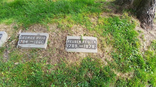 Ferncliff Cemetery