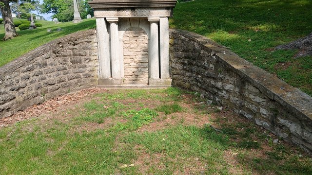 Ferncliff Cemetery