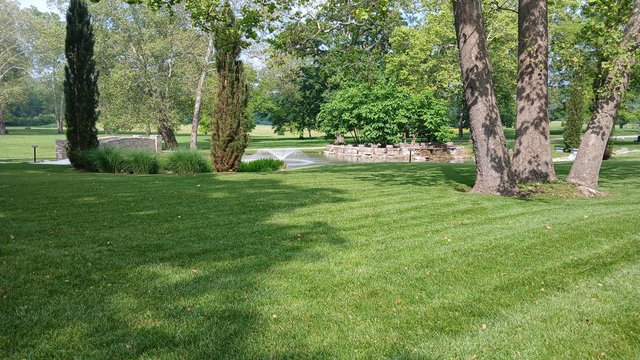 Ferncliff Cemetery