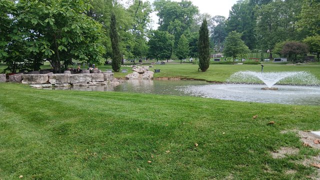 Ferncliff Cemetery