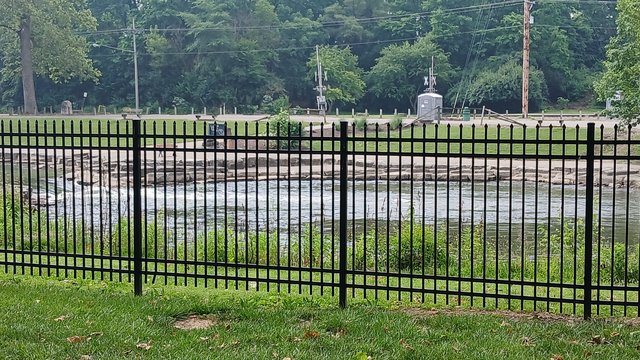 Ferncliff Cemetery