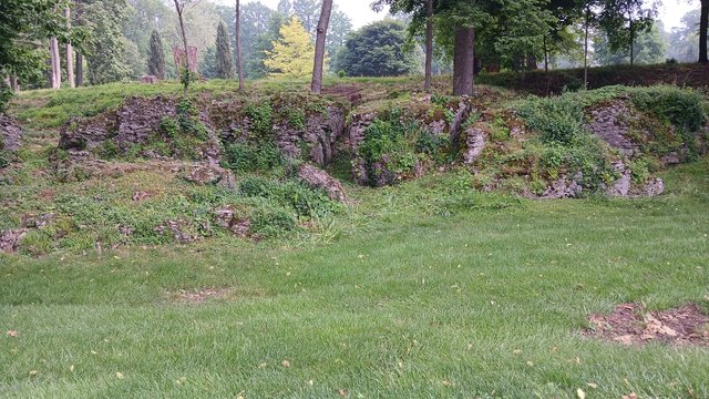 Ferncliff Cemetery