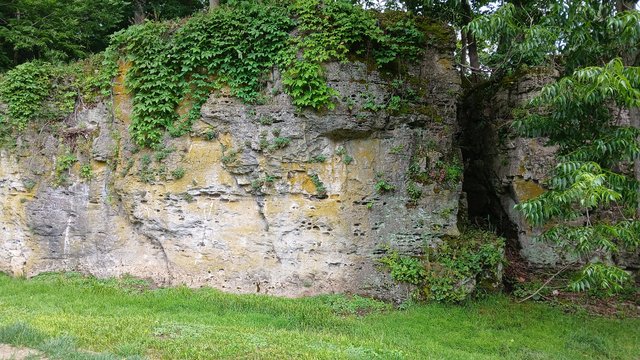 Ferncliff Cemetery