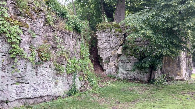 Ferncliff Cemetery