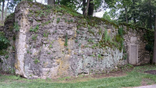 Ferncliff Cemetery