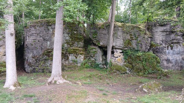 Ferncliff Cemetery