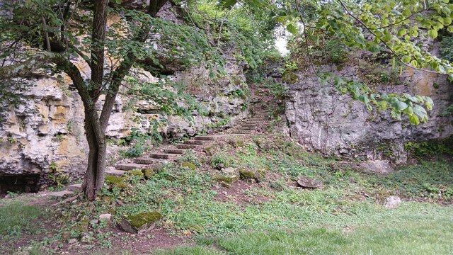 Ferncliff Cemetery