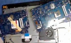 Samsung Motherboard Replacement