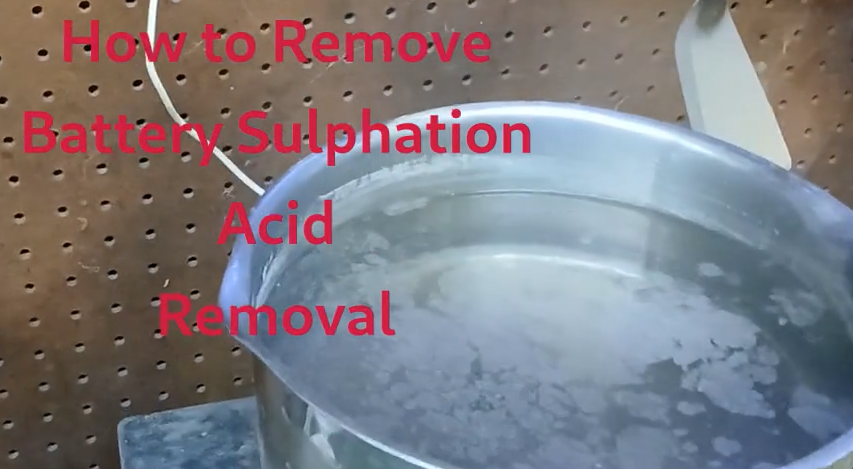 Great Battery Repair